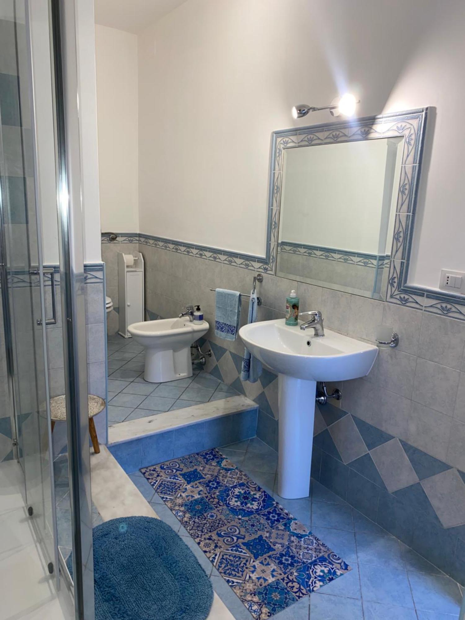 La Casa Di Gus Apartment ปาแลร์โม ภายนอก รูปภาพ